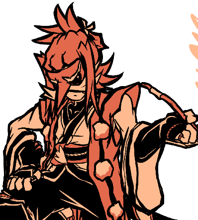 Lonesamurai - sXc - Wiki